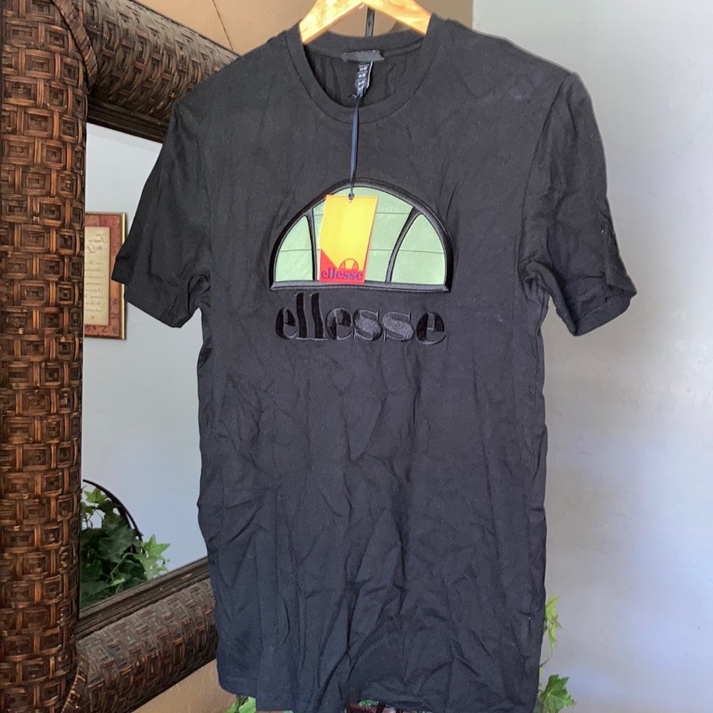 Ellesse Men Shirt